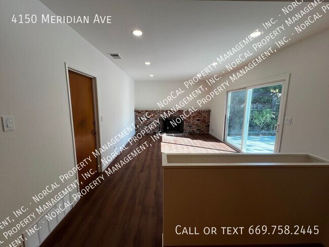 Building Photo - 4150 Meridian Ave