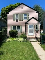 Building Photo - 1300 W Barnes Ave