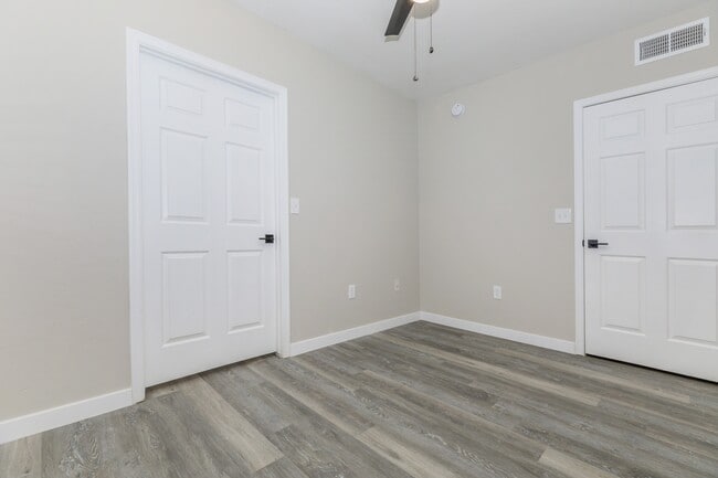 Floorplan - Vertical East Apartments