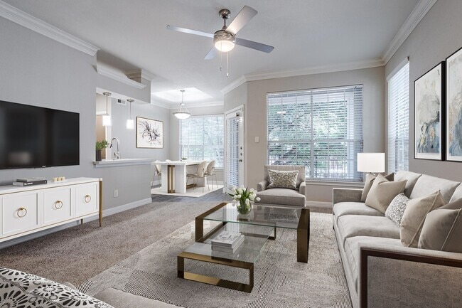 Building Photo - Move-In Special: 1 Month Free & No App/Admin Fees