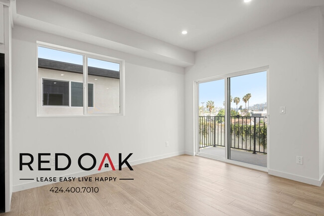 Building Photo - 415 N La Fayette Park Pl