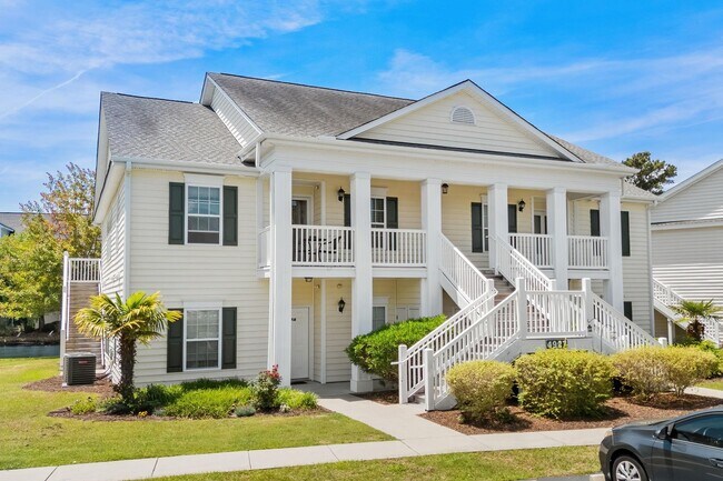 Building Photo - 4927 Pond Shoals Ct