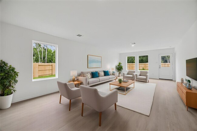 Primary Photo - 20927 San Felice Ln