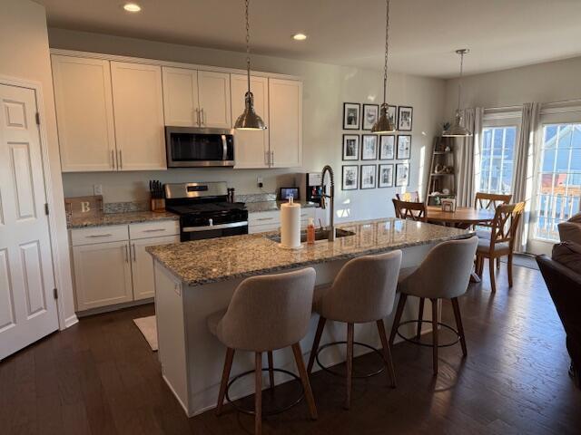 Building Photo - 1620 Monte Vis Dr