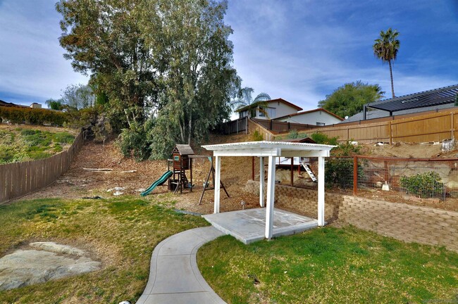 Building Photo - 13924 Olive Mesa Ct