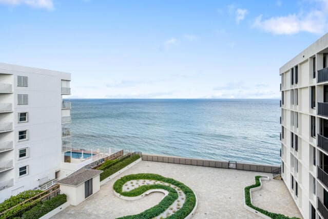 Building Photo - 3610 S Ocean Blvd