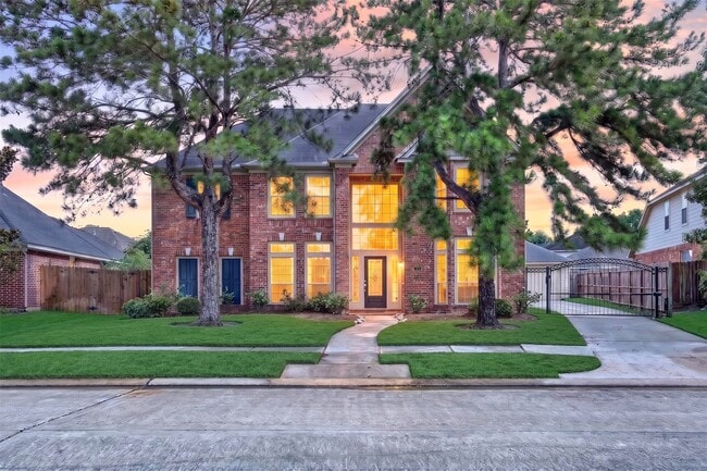 Building Photo - 1007 Brannon Park Ln