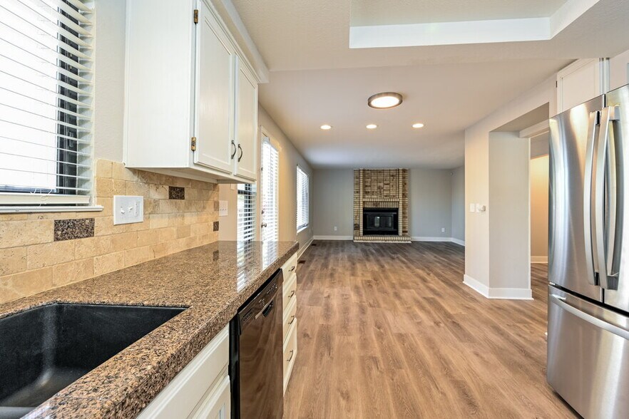 Building Photo - 14907 E Wagontrail Pl