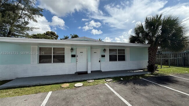 Building Photo - 6421 NW 20th St