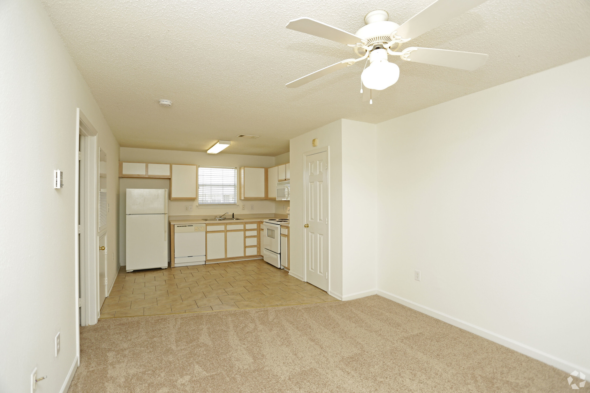 Interior Photo - Stone Creek Apartments