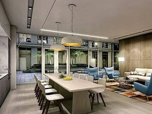 Building Photo - Rockwell SF, Fully Furnished 1 bed 1 bath