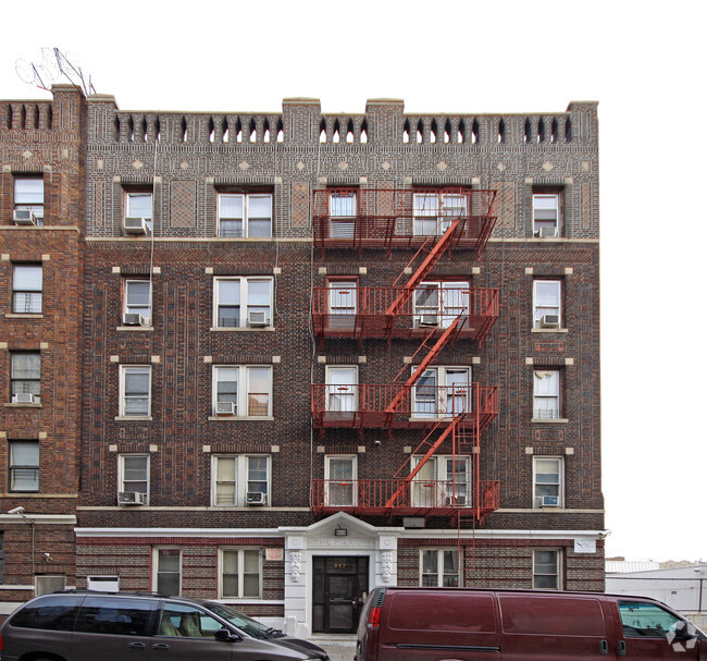 The Marion 517519 W 180th St New York NY 10033 Apartment Finder