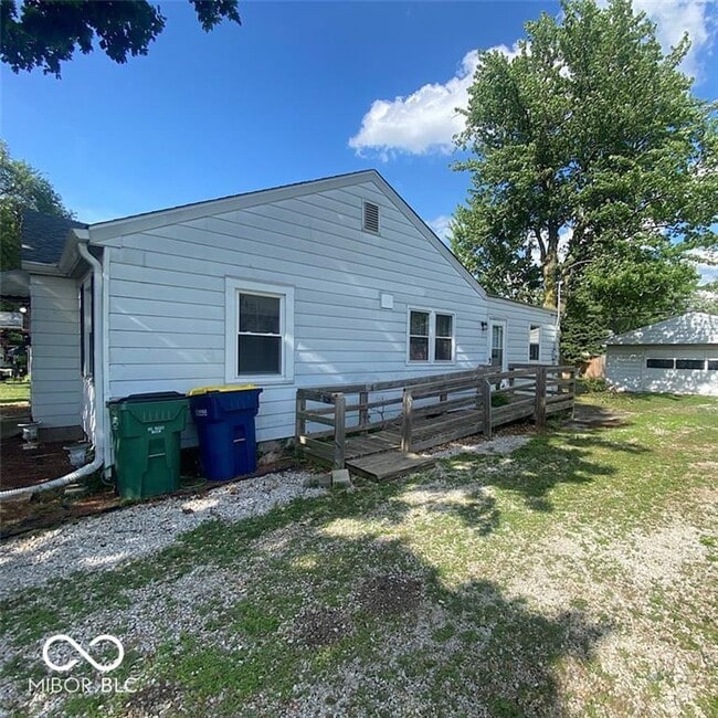 Building Photo - 1039 N Lynhurst Dr