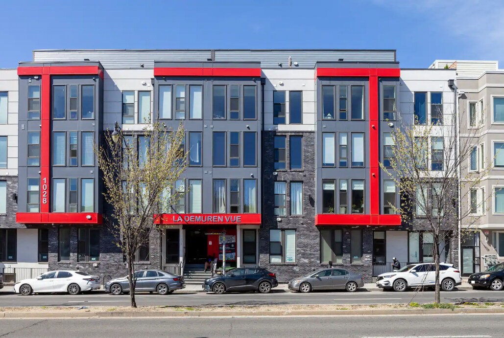 Building Photo - 1028 Bladensburg Rd NE