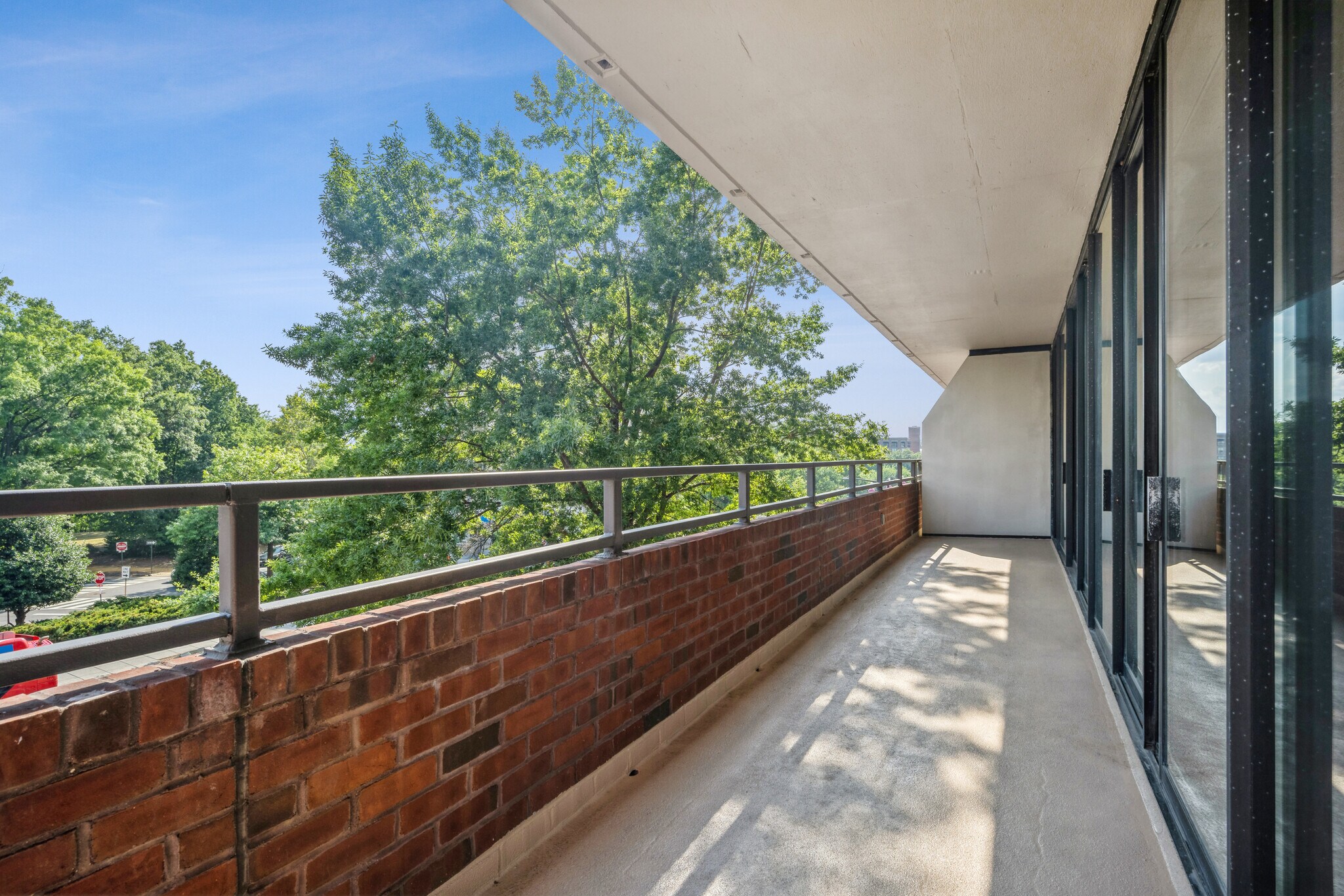 Building Photo - 2555 Pennsylvania Ave NW