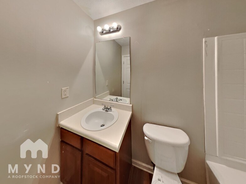 Building Photo - 3527 Waldrop Trail