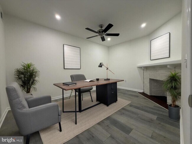 Building Photo - 45 E High St