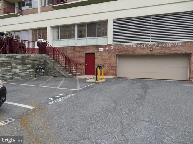 Building Photo - 1220 Blair Mill Rd