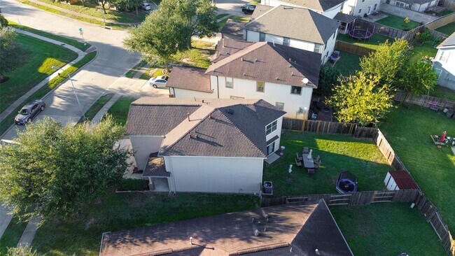 Building Photo - 18110 Rexine Ln