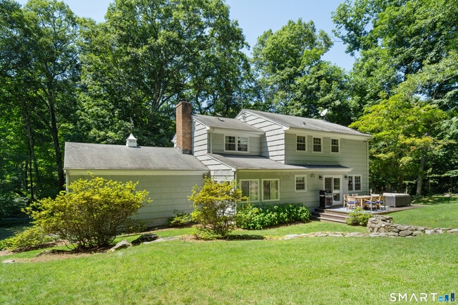 Building Photo - 117 Mill Rd