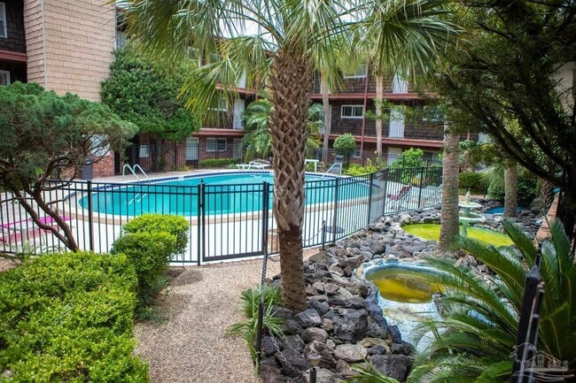 Building Photo - 300 Bayou Blvd