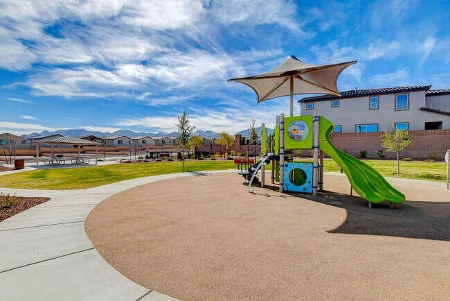 Building Photo - Beautiful Energy Star Home in Skye Hills