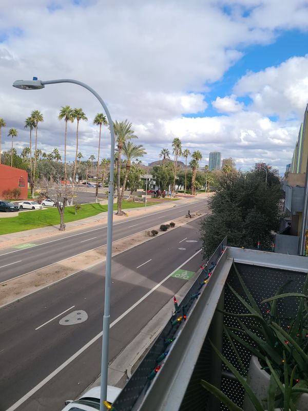 Building Photo - 1111 W University Dr