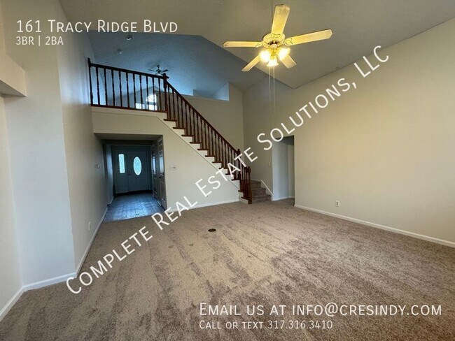 Building Photo - 161 Tracy Ridge Blvd