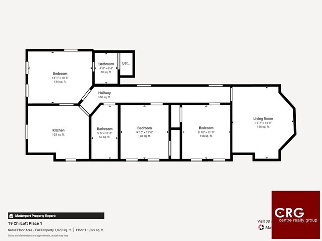 Building Photo - 19 Chilcott Pl