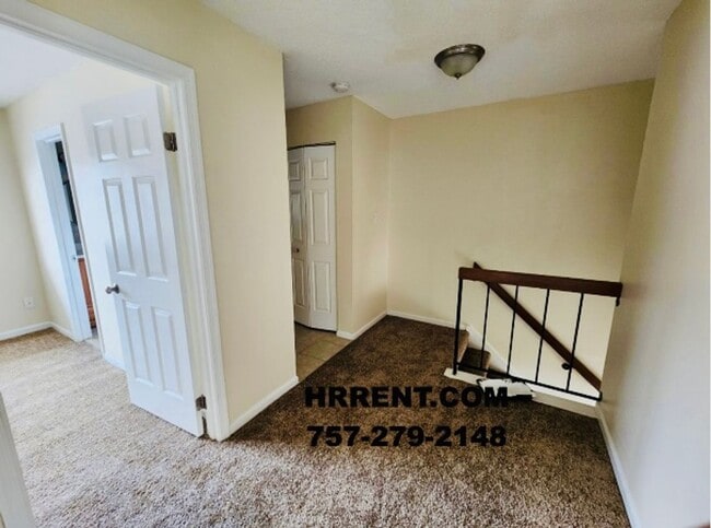 Building Photo - Coming soon….Wonderful 3 Bedroom 1.5 Bathroom Single Family Home located in the Churchland School...