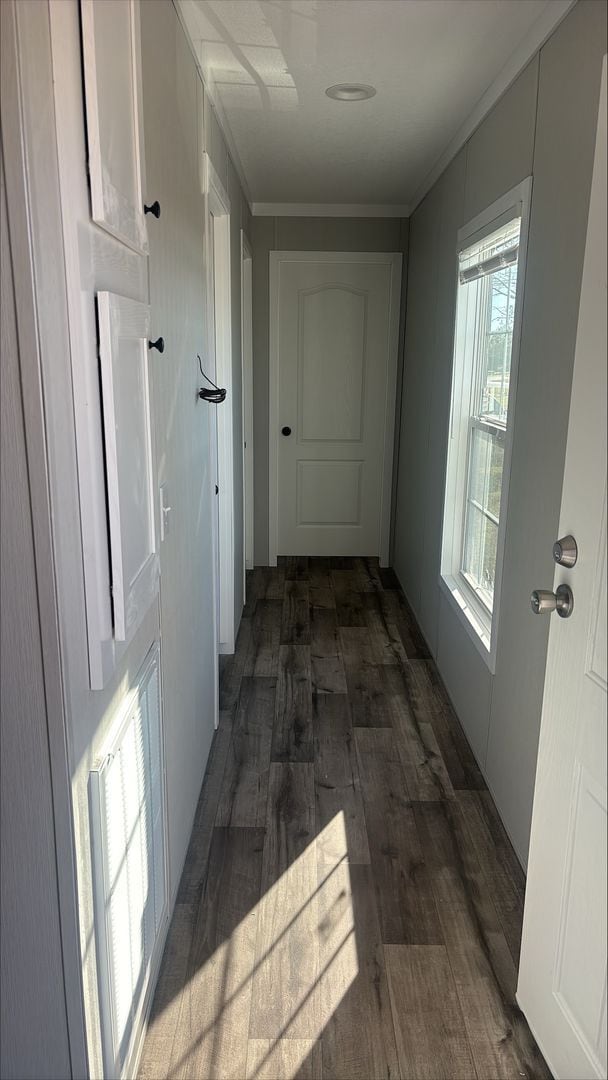 Building Photo - 2421 Caulie Harris Rd