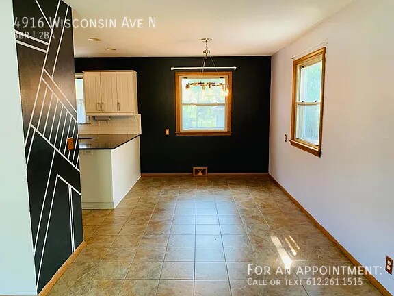 Building Photo - 4916 Wisconsin Ave N