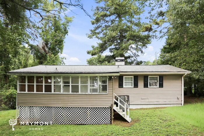 Building Photo - 4315 Bonneville Dr