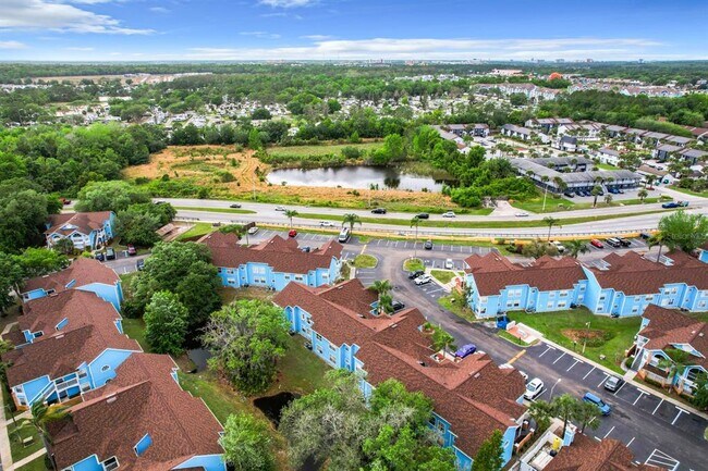 Building Photo - 2731 N Poinciana Blvd