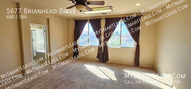 Building Photo - 5677 Brianhead Dr