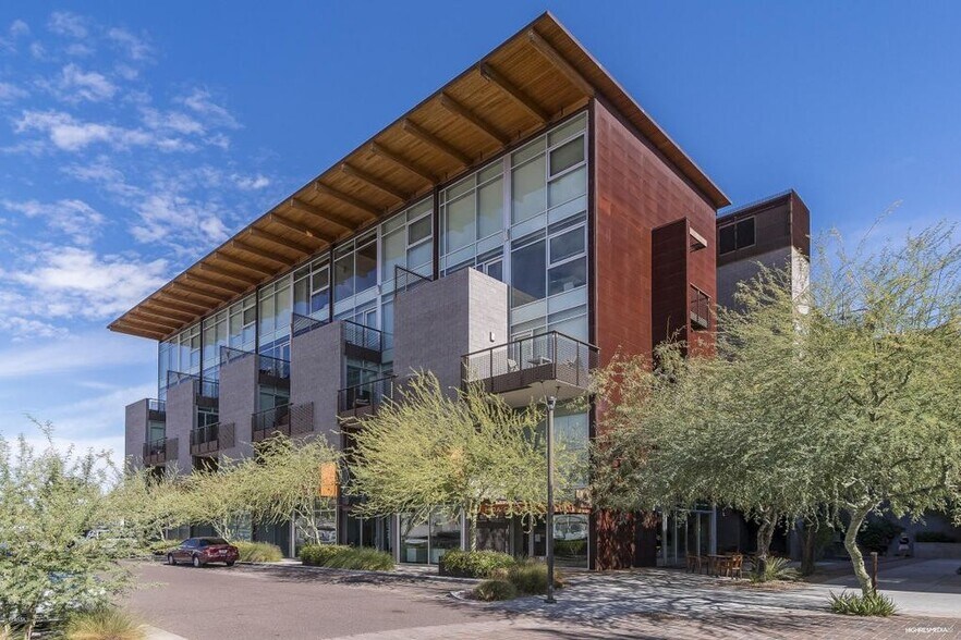 Primary Photo - 4747 N Scottsdale Rd