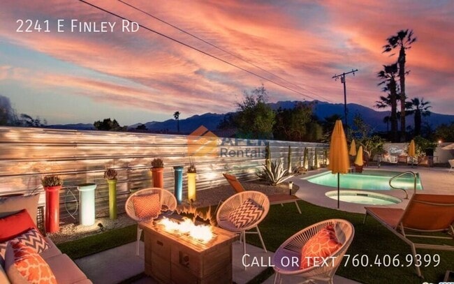 Building Photo - 2241 E Finley Rd