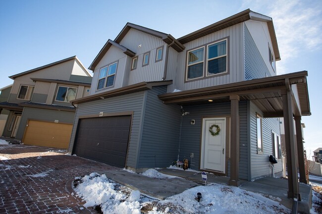Primary Photo - BEAUTIFUL 3BD HOME WITH LUXURY UPGRADES IN...