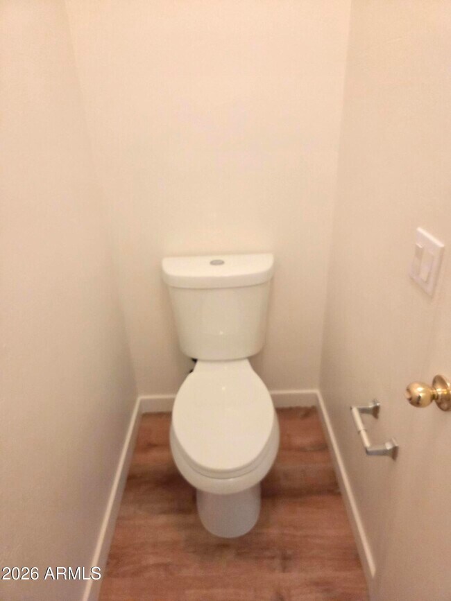 Building Photo - 2609 W Canyon Crest Cir