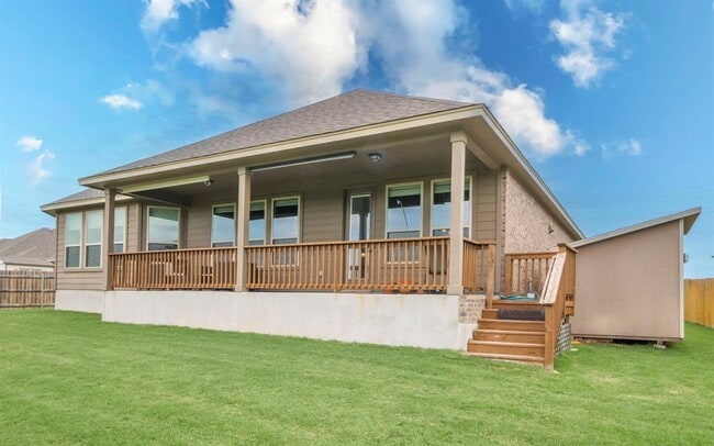 Building Photo - 312 Barley Fork Ln