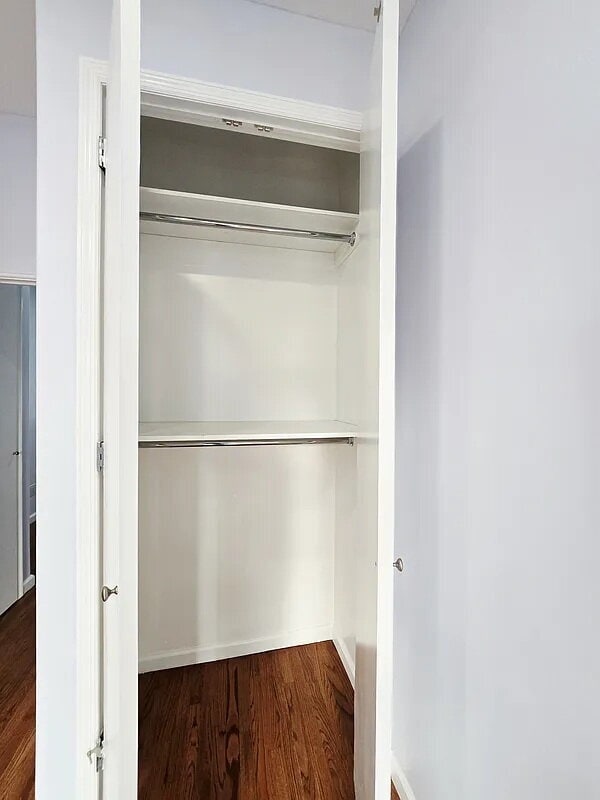 Building Photo - sunny, renovated, rent-stabilized one-bedroom apartment