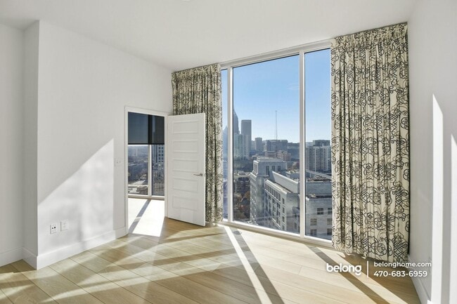 Building Photo - 1080 Peachtree St NE