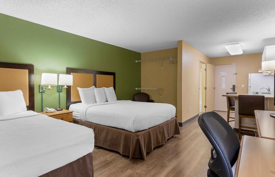 Building Photo - Furnished Studio-Los Angeles - Glendale