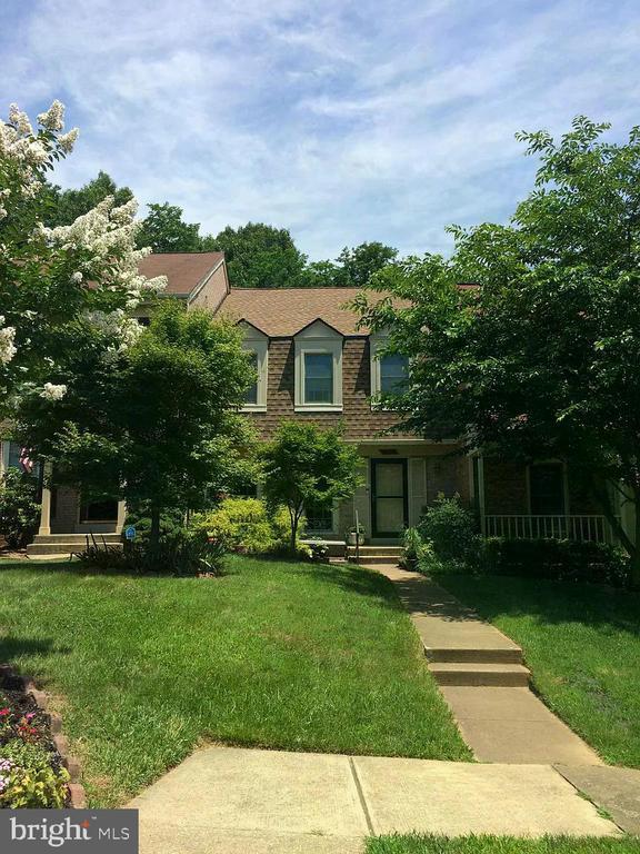 Building Photo - 9828 Burke Pond Ln