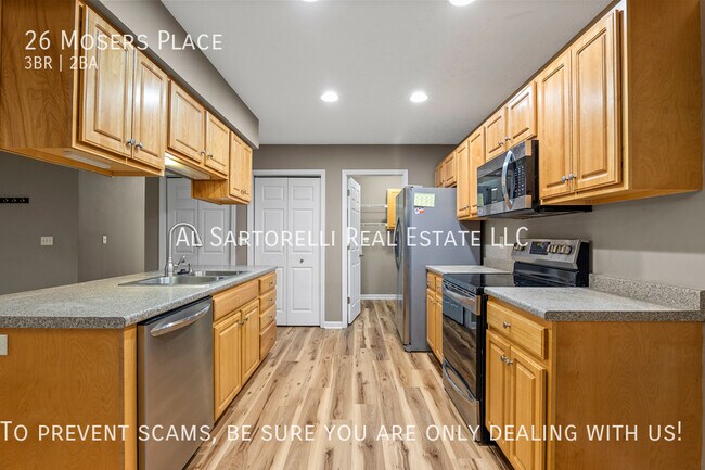 Building Photo - 26 Mosers Pl