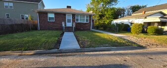 Front House - 818 Coolidge St