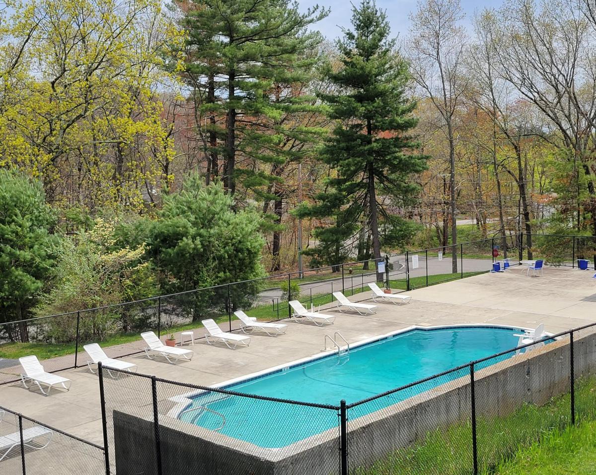 Pool - 147 Turner Rd