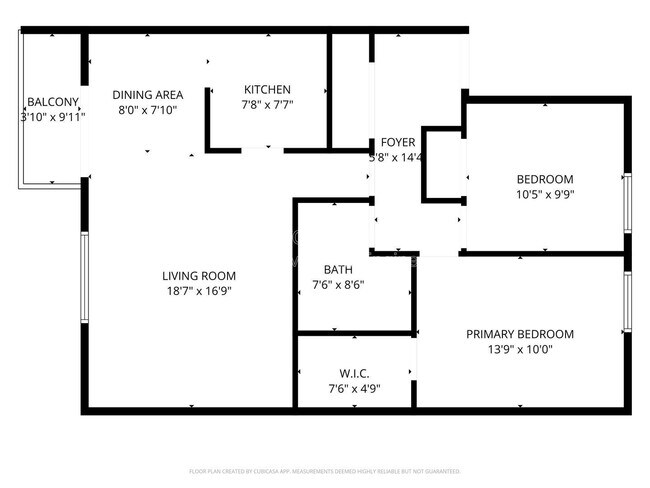 Building Photo - 2807 E Boone Ave