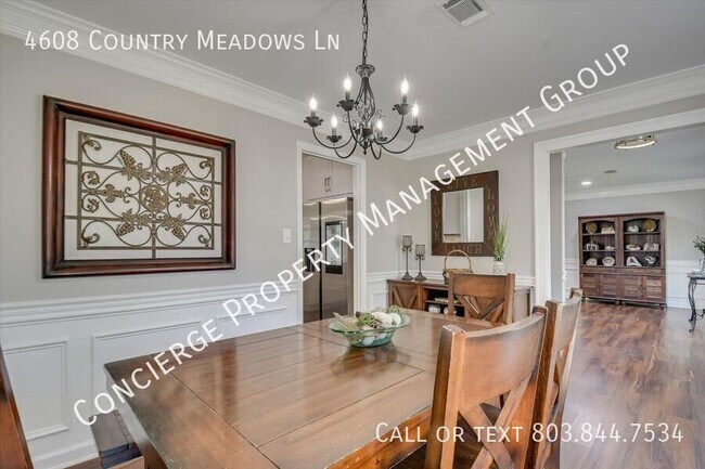 Building Photo - 4608 Country Meadows Ln