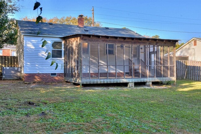 Building Photo - 2522 Ivey Rd